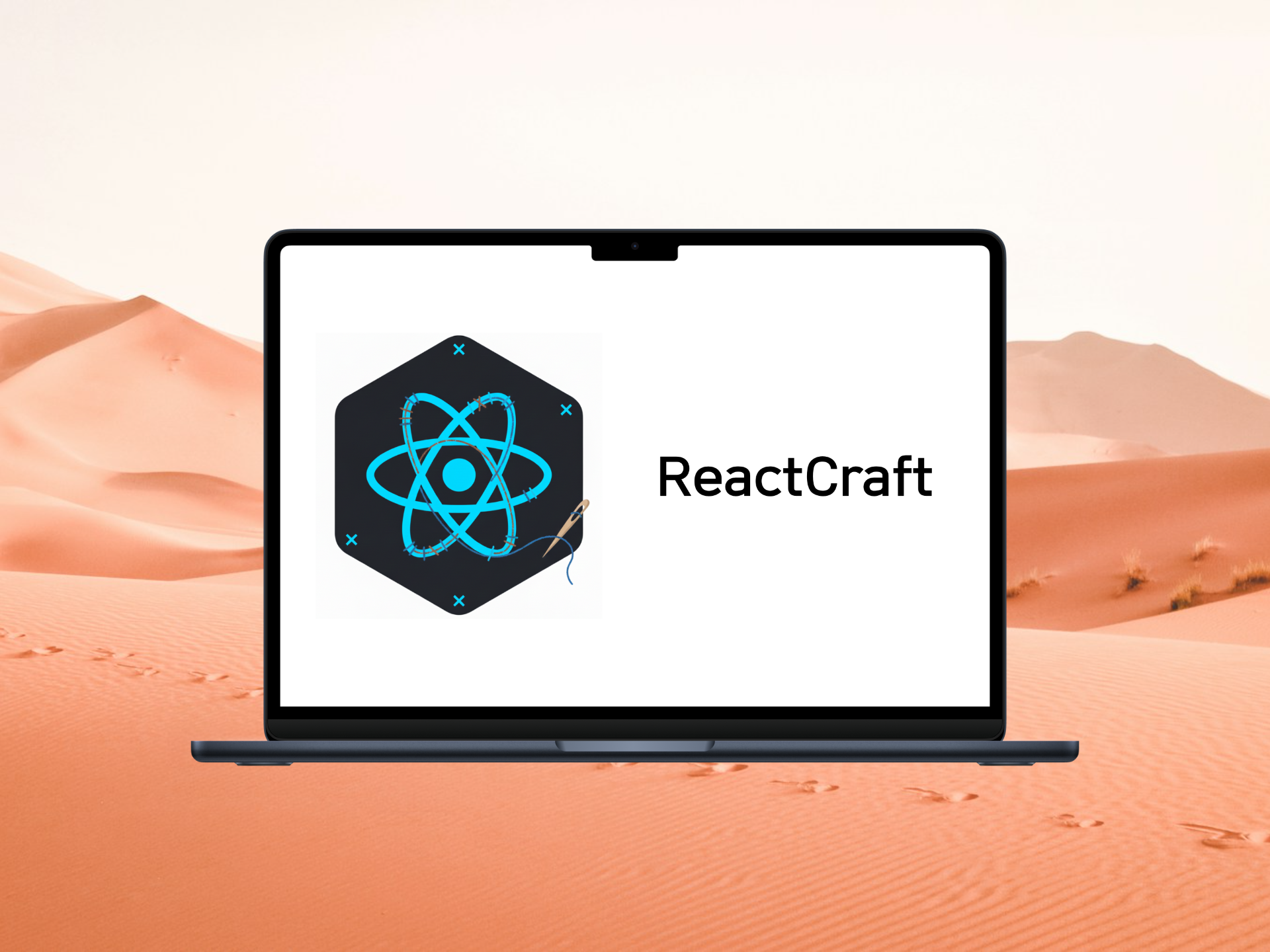 ReactCraft
